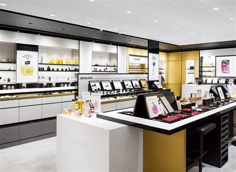 chanel perfume mid valley|chanel beauty boutique.